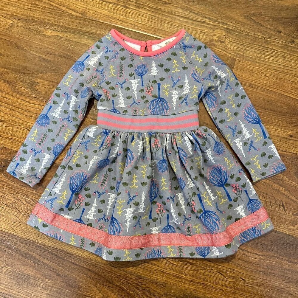 Matilda Jane long sleeve winter dress